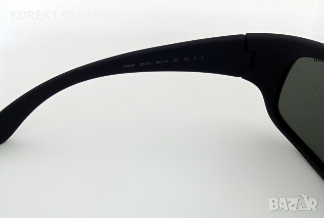 Polaroid 100% UV защита, снимка 5 - Слънчеви и диоптрични очила - 37299102