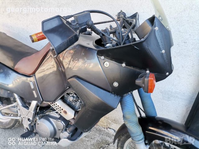 0877690509 Само на части Yamaha xtz 660 tenere , снимка 13 - Мотоциклети и мототехника - 30485851