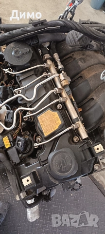 двигател бмв bmw n43b16 , снимка 16 - Части - 54352669