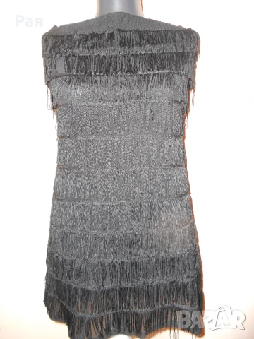 Рокля / туника / пола Chloé, снимка 7 - Рокли - 50690524