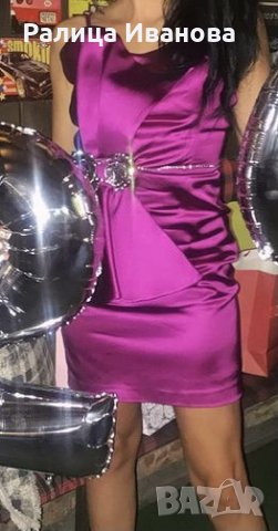 Официална рокля, снимка 7 - Рокли - 30991054