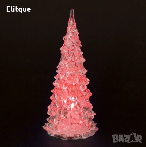 Led коледно дърво , снимка 8 - Декорация за дома - 52904009