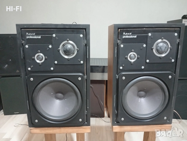 Heco professional 450