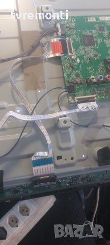 Основна платка -,EAX68167602(1.0, LD94L,LJ9 CHASSIS LG 32LM6370PLA for 32inc DISPLAY Sld320F0(Bd0-B0, снимка 3 - Части и Платки - 42767516