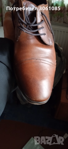 обувки, снимка 7 - Ежедневни обувки - 52351141