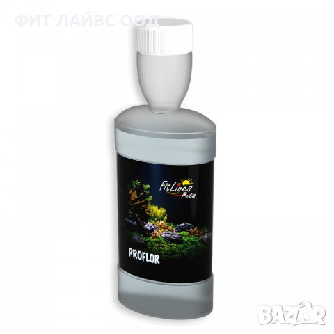 PROFLOR FIT LIVES PETS Тор за водни растения