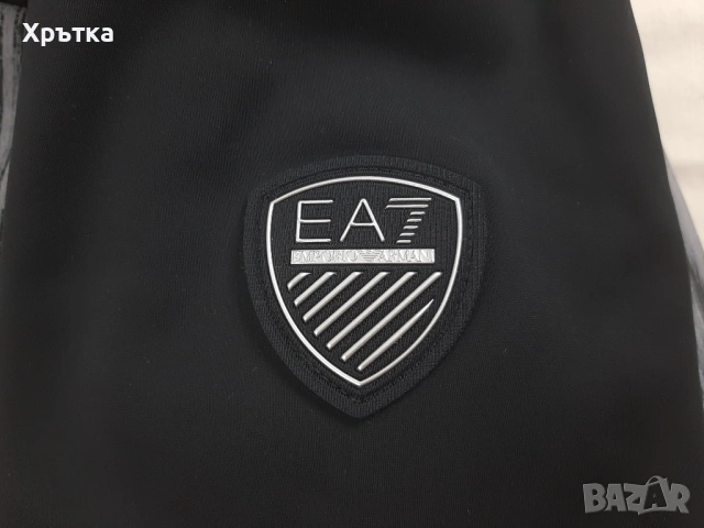 Emporio Armani EA7 - Оригинално мъжко яке за ски и туризъм размер M, снимка 8 - Якета - 53205919