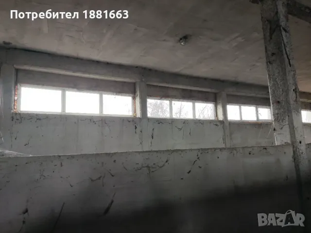 Под наем производствена сграда  1000 кв. м. и УПИ с площ 5000 кв. м.,, снимка 15 - Производствени сгради - 48933624