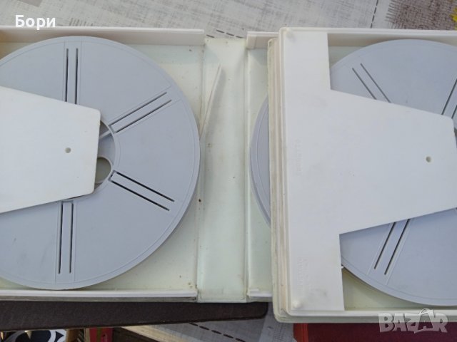 8мм ролки с филми, снимка 8 - Плейъри, домашно кино, прожектори - 40147548