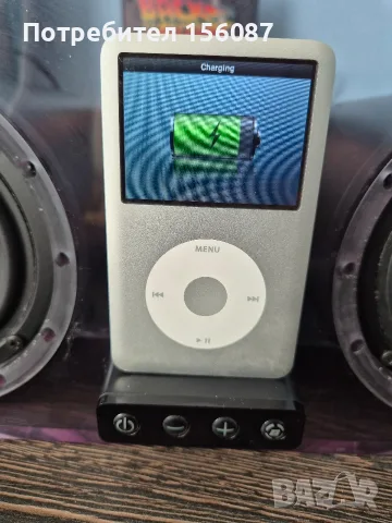 ✅ iHome Ipod тонколона, снимка 10 - iPod - 56038708