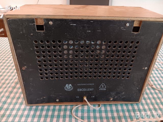 EXCELLENT Тонколона, снимка 10 - Тонколони - 42478024