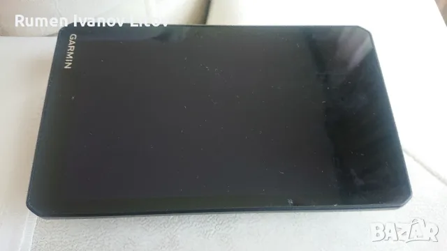 ПРОФЕСИОНАЛНА НАВИГАЦИЯ "GARMIN" , снимка 4 - Навигация за кола - 55939195