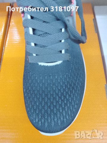 Качествени маратонки обувки с меко плътно гумено ходило 37 и 41 номер, снимка 9 - Маратонки - 37581753