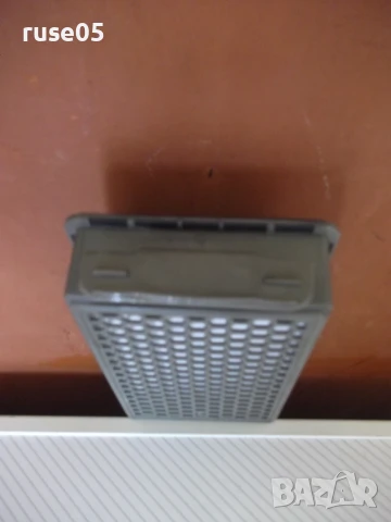 Филтър за прахосмукачка "Rowenta - R03786EA", снимка 3 - Прахосмукачки - 50502975