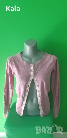 Блузи, снимка 9 - Блузи с дълъг ръкав и пуловери - 48855457