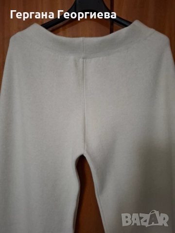 Дамски панталон, снимка 3 - Панталони - 52898800