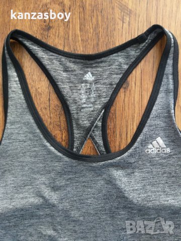 Adidas - страхотен дамски потник КАТО НОВ, снимка 2 - Потници - 33834552