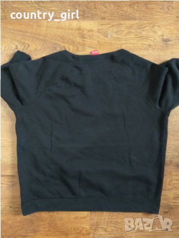 Nike Wmns Ralley Crew - страхотна дамска блуза, снимка 7 - Блузи с дълъг ръкав и пуловери - 29097759