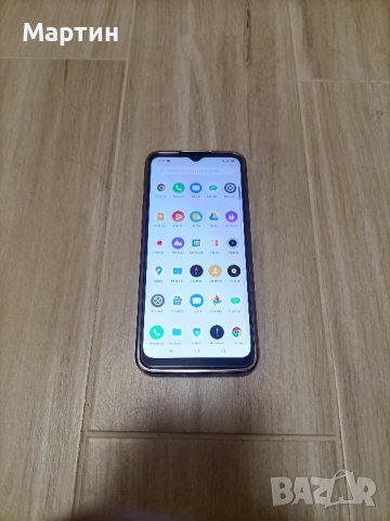 Realme 5i - Андроид + 2 Сим карти , снимка 12 - Телефони с две сим карти - 44245447