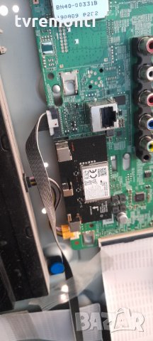 MAIN BOARD ,BN94-14756K,BN41-02703A, for, SAMSUNG UE50RU7092U, снимка 5 - Части и Платки - 35523396