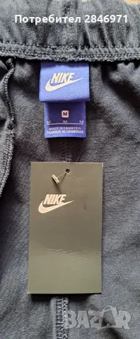 Спортни панталони NIKE, снимка 5 - Спортни дрехи, екипи - 49027036