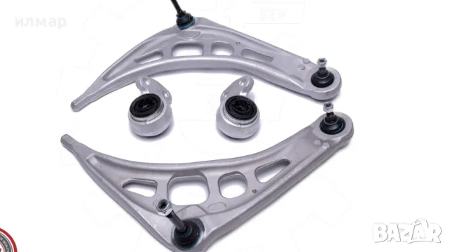 37206799419 Компресор за въздушно окачване на BMW X5 (E70) X6 (E71 E72), снимка 9 - Части - 48742549