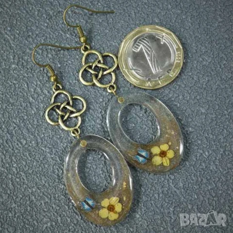 ⚜️ Обеци по 9,50 лв за чифт, снимка 6 - Обеци - 50733006