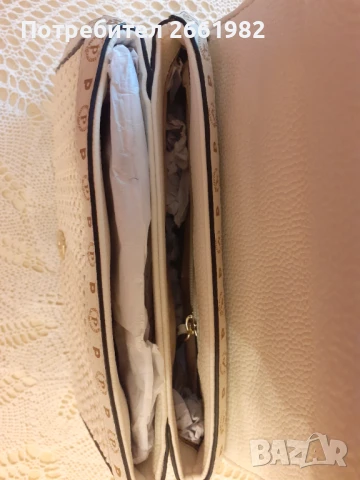 Нова маркова чанта POLLINI, снимка 3 - Чанти - 50817372