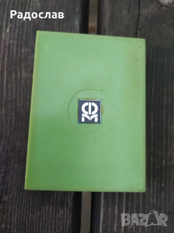 стар магнит за регулиране на кръвното налягане , снимка 2 - Други - 51724930