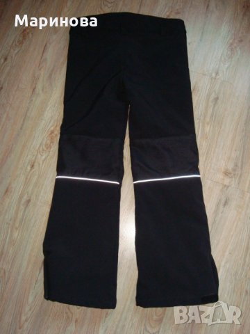 Зимен Скиорски Гашеризон Quechua и панталони , снимка 9 - Други - 31234903