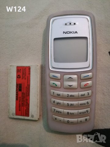 Нокия 2100, снимка 1 - Nokia - 31985592