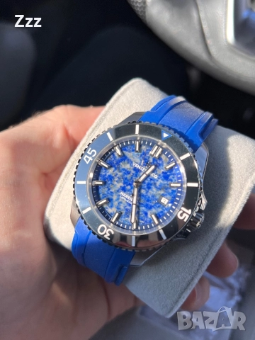 Часовник Venezianico Nereide Lapislazzuli 42mm