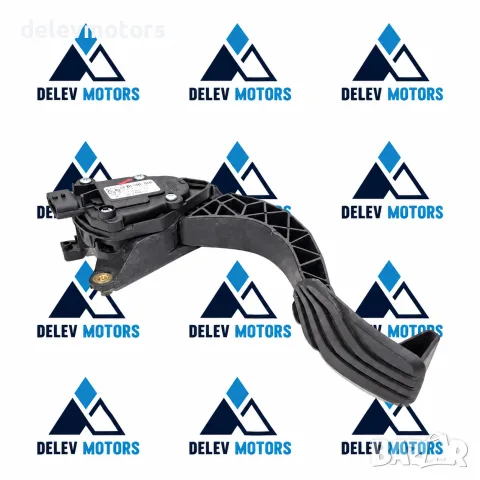 180108467R Педал газ Dacia Duster III