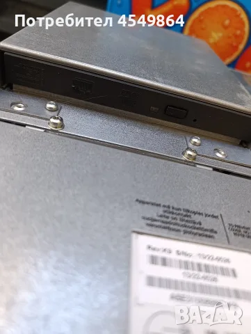 Siemens SIMATIC HMI IPC677C, снимка 3 - Друга електроника - 56317449