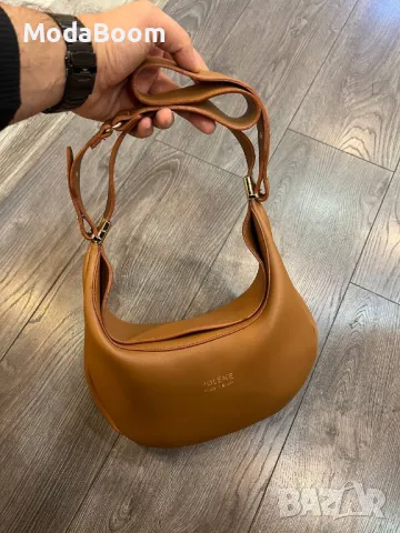 Polène дамски чанти Различни цветове , снимка 6 - Чанти - 48699512