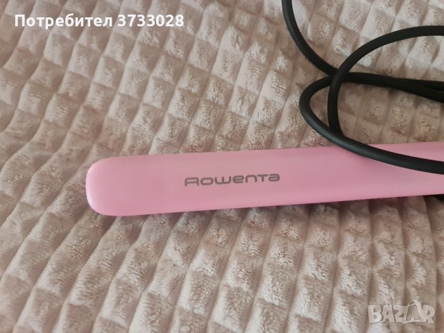 Преса за коса, снимка 2 - Преси за коса - 42899944