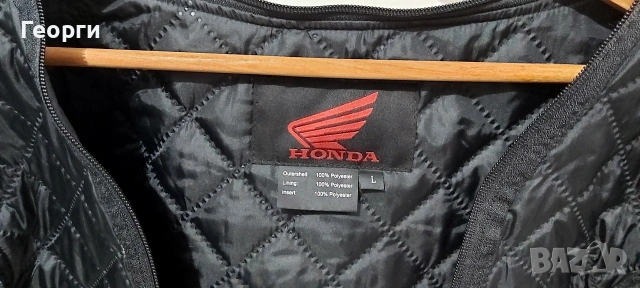 Мото яке Honda Tech L/54 , снимка 11 - Аксесоари и консумативи - 53964163