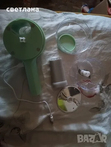 електрическо ренде, снимка 2 - Други - 47770927