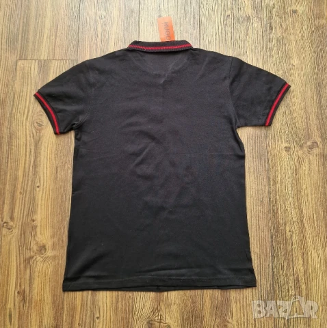 Страхотна мъжка тениска HUGO BOSS 

Размери S-M-L-XL-2XL-3Xl
, снимка 11 - Тениски - 50993656