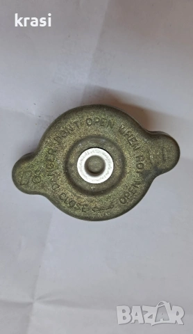 Капачка Воден Радиатор HONDA