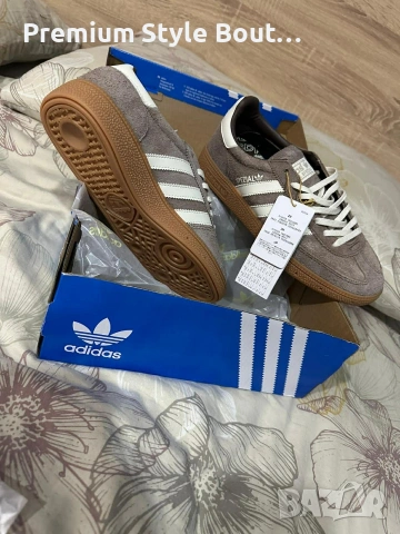 дамски маратонки adidas nike , снимка 3 - Маратонки - 53925318