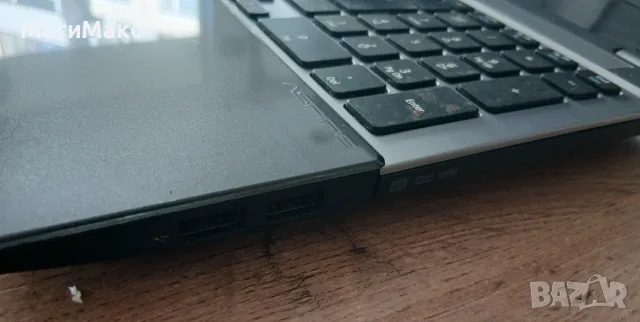 Acer Aspire V3-571G i7 SSD, снимка 5 - Лаптопи за дома - 55735240