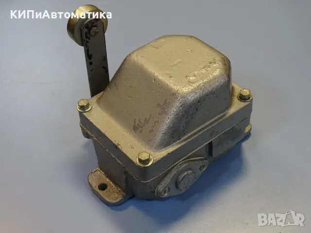краен изключвател за кран КУ-501 Limit Switch 10A 500V, снимка 3 - Резервни части за машини - 49727787