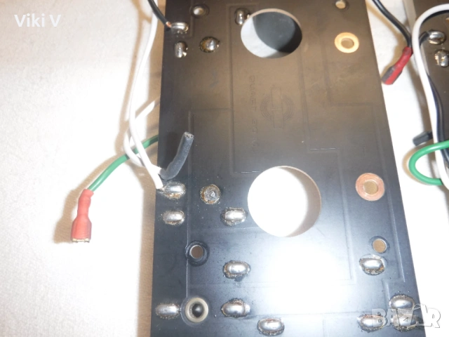 Аудио филтри QUART 90M, снимка 5 - Тонколони - 54086222