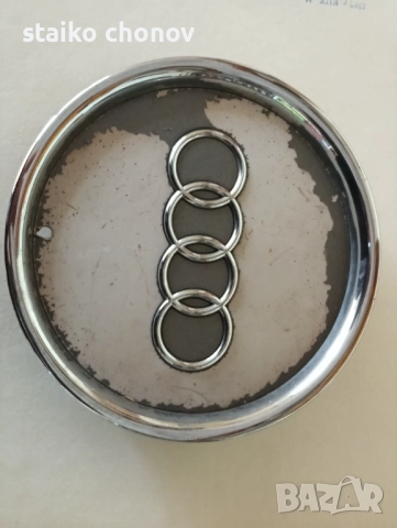 Емблема VW, снимка 3 - Аксесоари и консумативи - 52685365