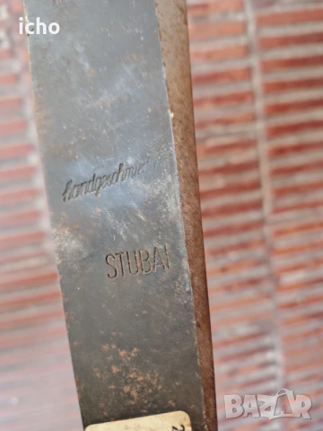 Пикел чук stubai, снимка 3 - Други инструменти - 51382693