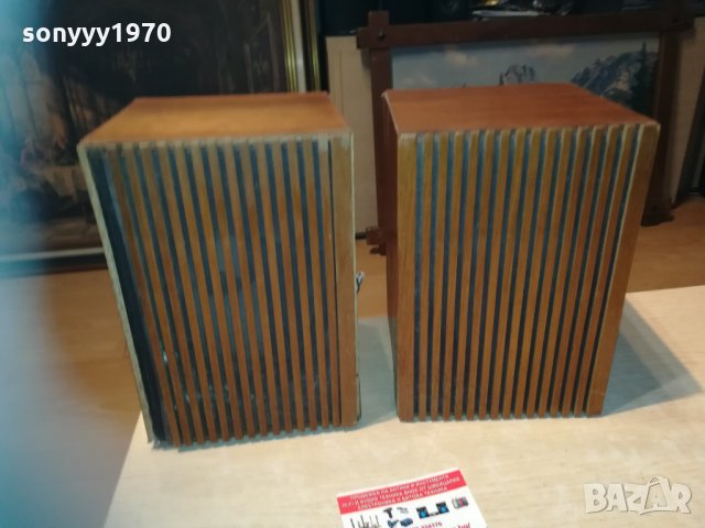 philips 2бр тонколони 1803211159, снимка 4 - Тонколони - 32207292