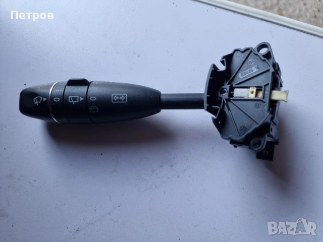 ключ мигачи чистачки Gl 350 450 500 Ml w164