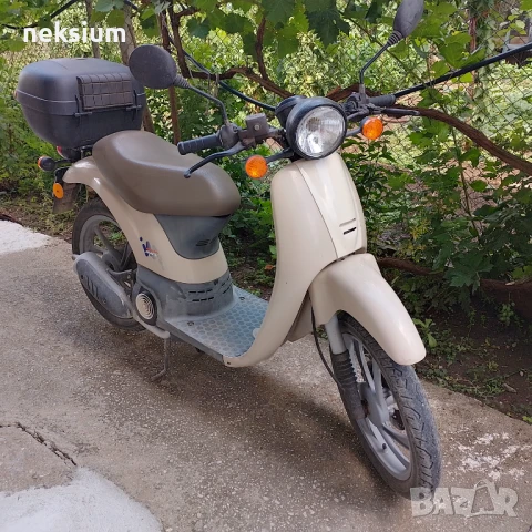 honda , снимка 3 - Мотоциклети и мототехника - 51272886