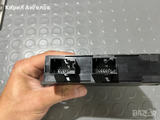 Модули на парктроника за BMW E46, снимка 6 - Части - 45342324